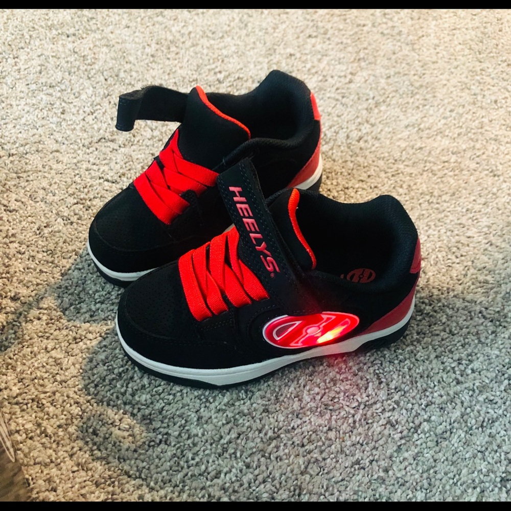 Heelys